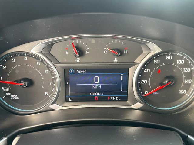 Used 2019 Chevrolet Equinox LT image 27