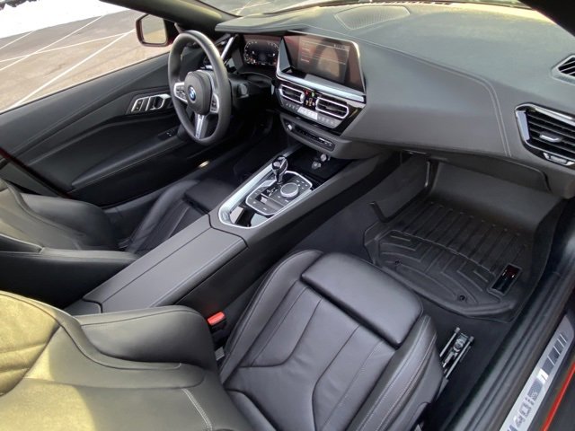Used 2024 BMW Z4 M40i w/ Premium Package image 20