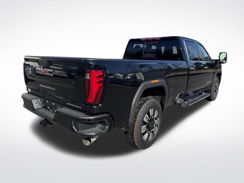 New 2026 GMC Sierra 2500 Denali w/ Denali Reserve Package image 6