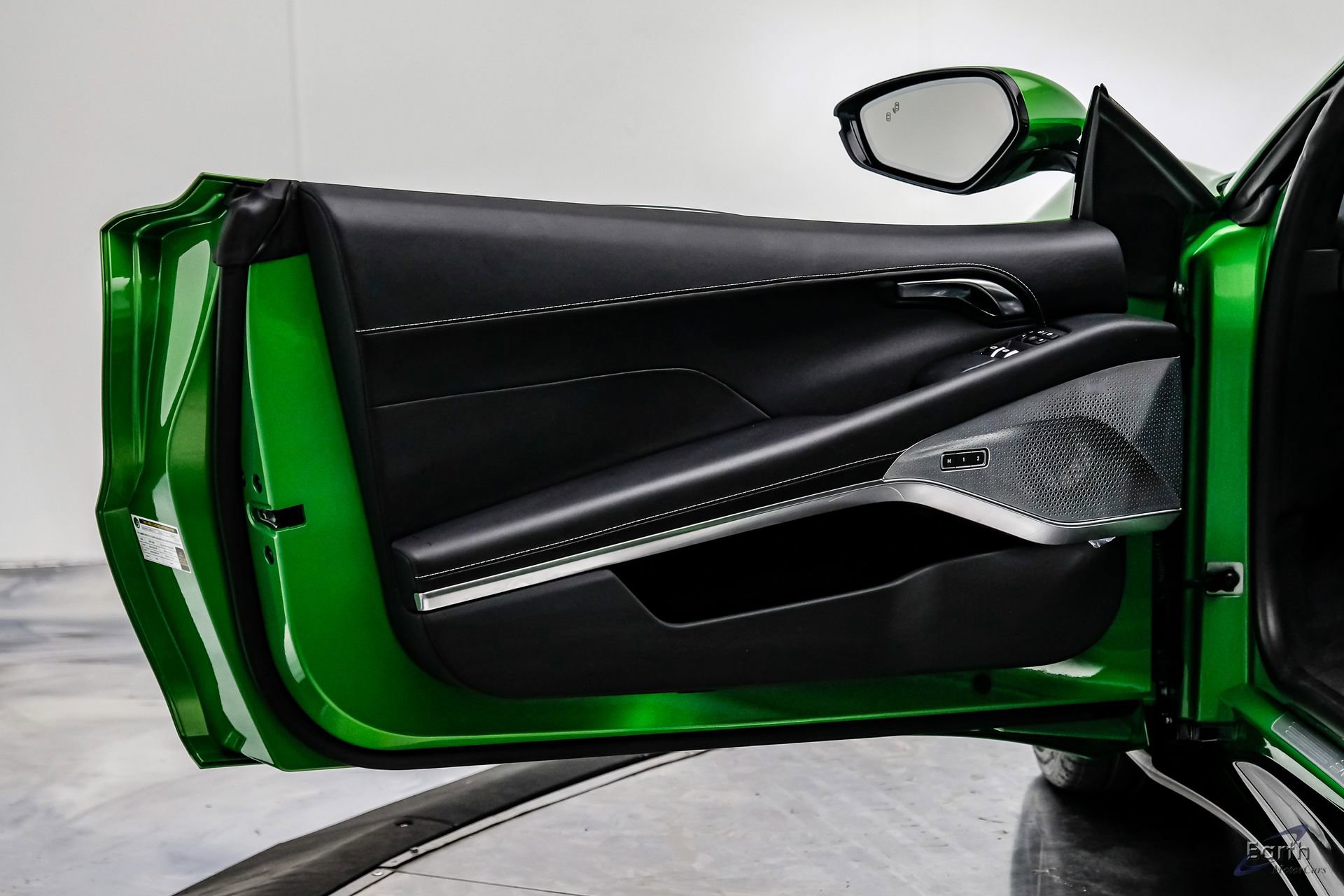 New 2026 Lotus Emira V6 SE RWD image 92