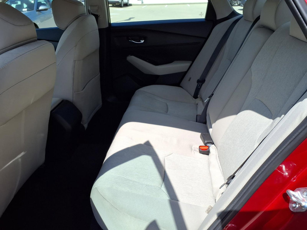 Used 2023 Honda Accord LX image 9