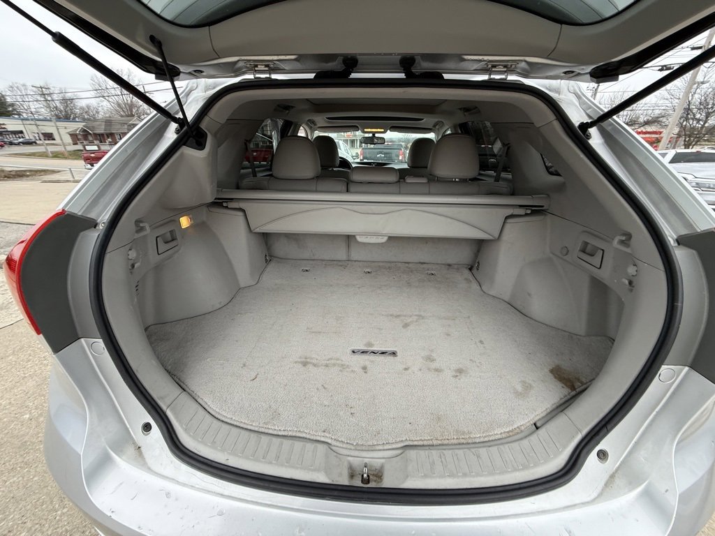 Used 2010 Toyota Venza image 24
