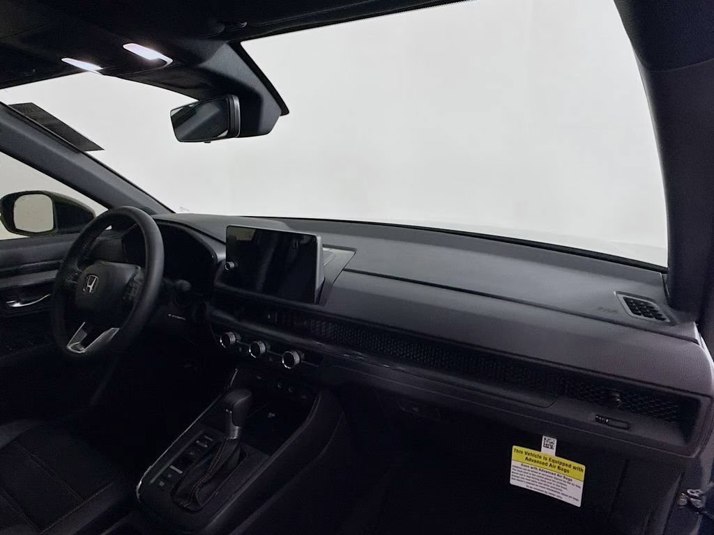 New 2026 Honda CR-V Sport-L image 29