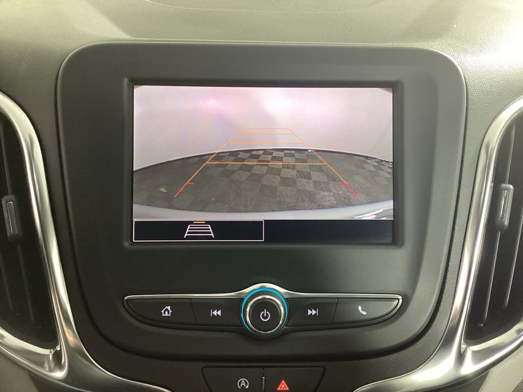Used 2024 Chevrolet Equinox LT image 28