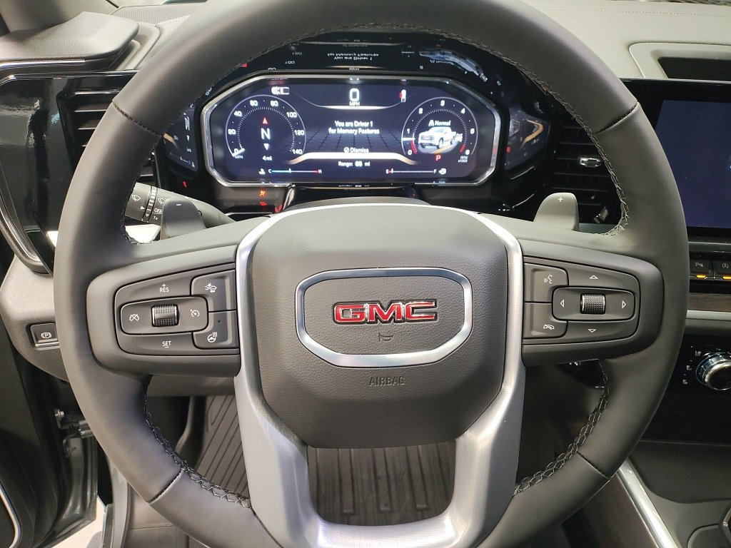 New 2026 GMC Sierra 1500 SLT w/ SLT Premium Plus Package image 28