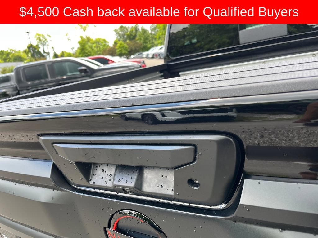 New 2026 Nissan Frontier PRO-4X w/ Pro-4x Convenience Package AWD/4WD image 41