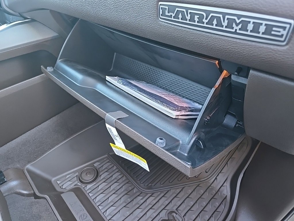 New 2026 RAM 1500 Laramie w/ Advanced Safety Group II image 94