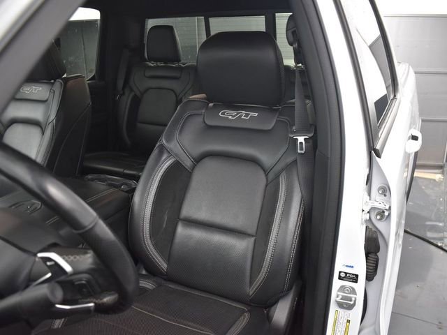 Used 2022 RAM 1500 Rebel w/ Rebel Level 2 Equipment Group image 20