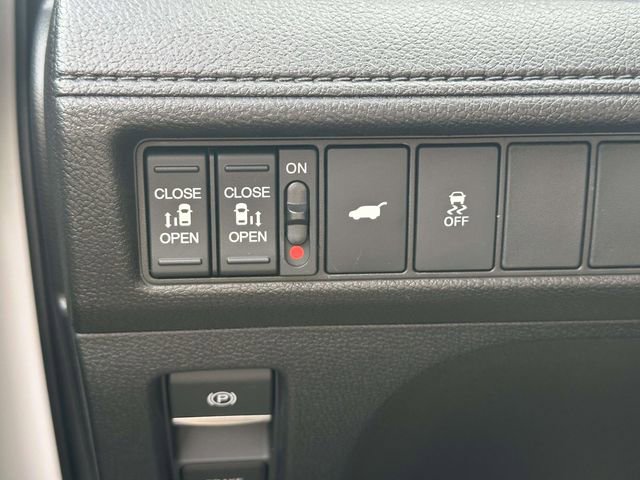 New 2026 Honda Odyssey EX-L image 32