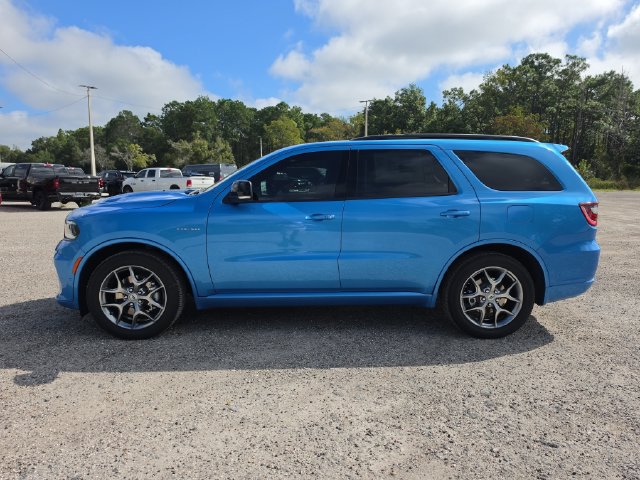 New 2027 Dodge Durango GT AWD/4WD image 6
