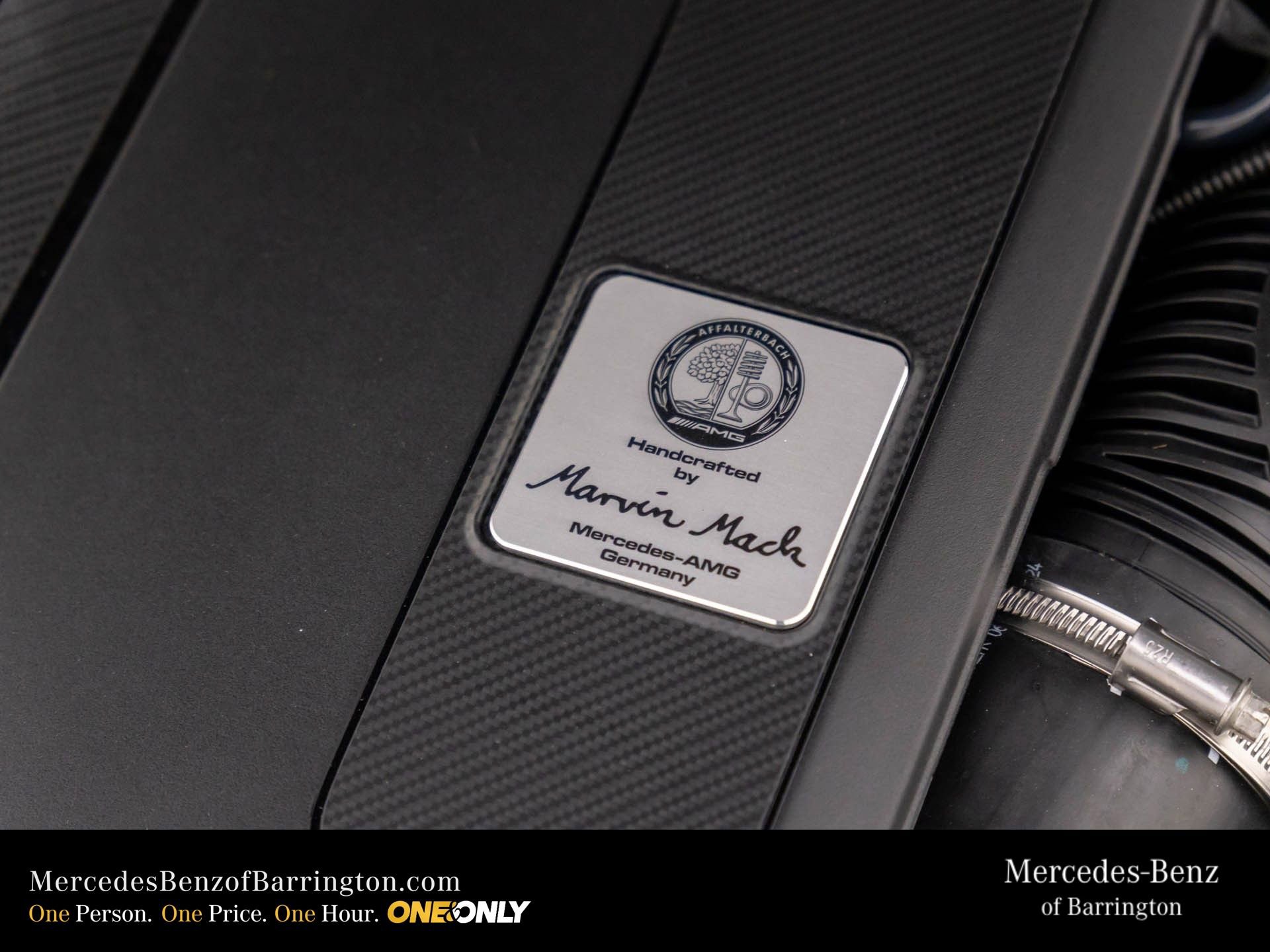 New 2025 Mercedes-Benz AMG GT 43 image 35