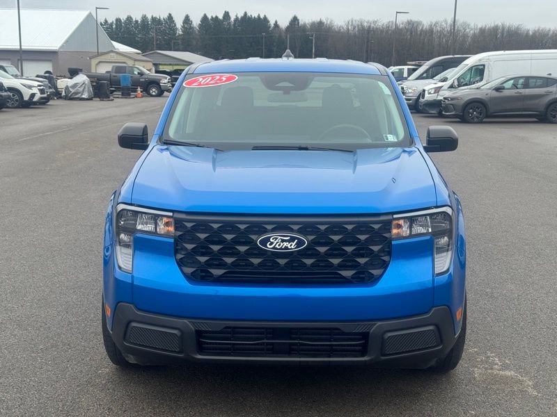 Used 2025 Ford Maverick XL w/ 4K Tow Package image 8