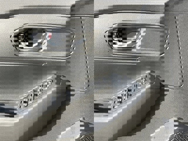 New 2026 Honda Accord LX image 21