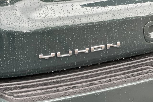 New 2026 GMC Yukon AT4 Ultimate image 36