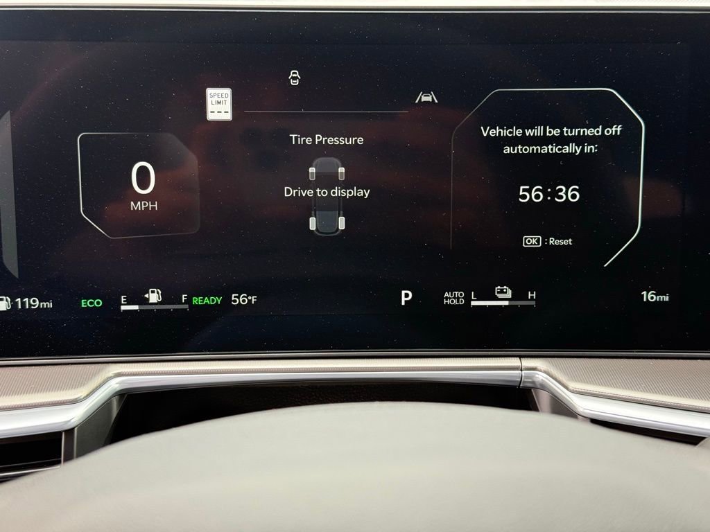 New 2026 Kia Sorento SX Prestige image 14