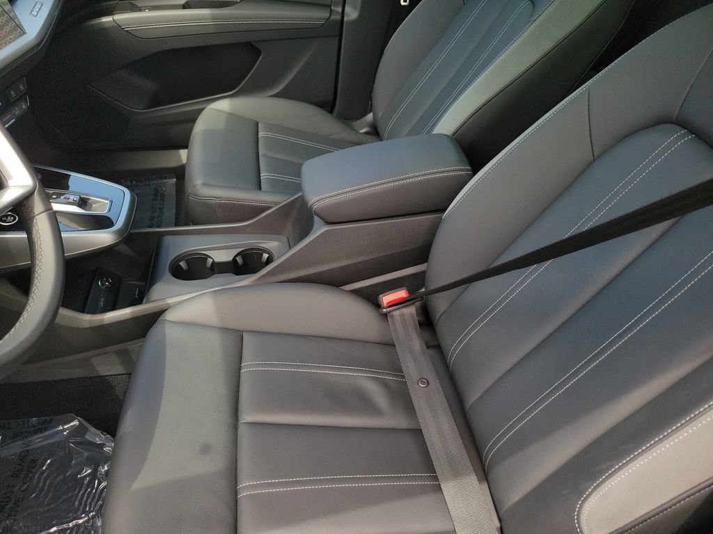 Certified 2023 Audi Q4 e-tron Premium w/ Convenience Package RWD image 17