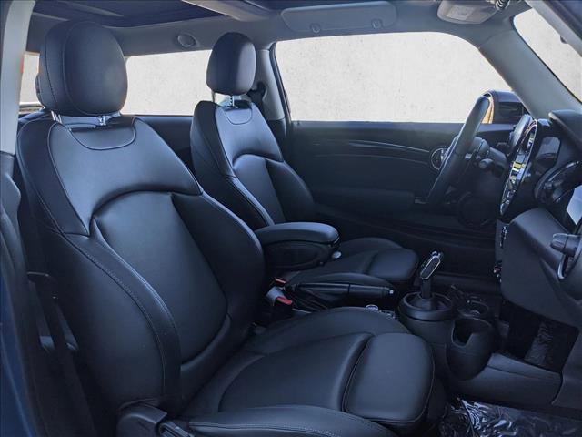 Used 2023 MINI Cooper S image 20