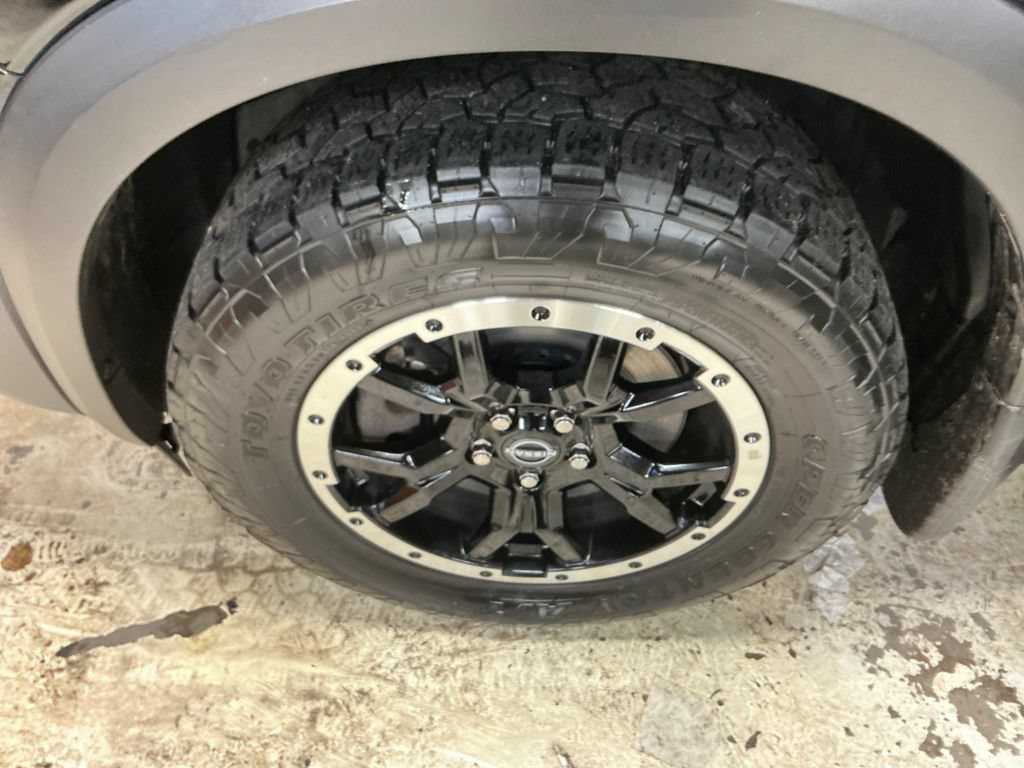 Certified 2023 Nissan Pathfinder Rock Creek AWD/4WD image 12