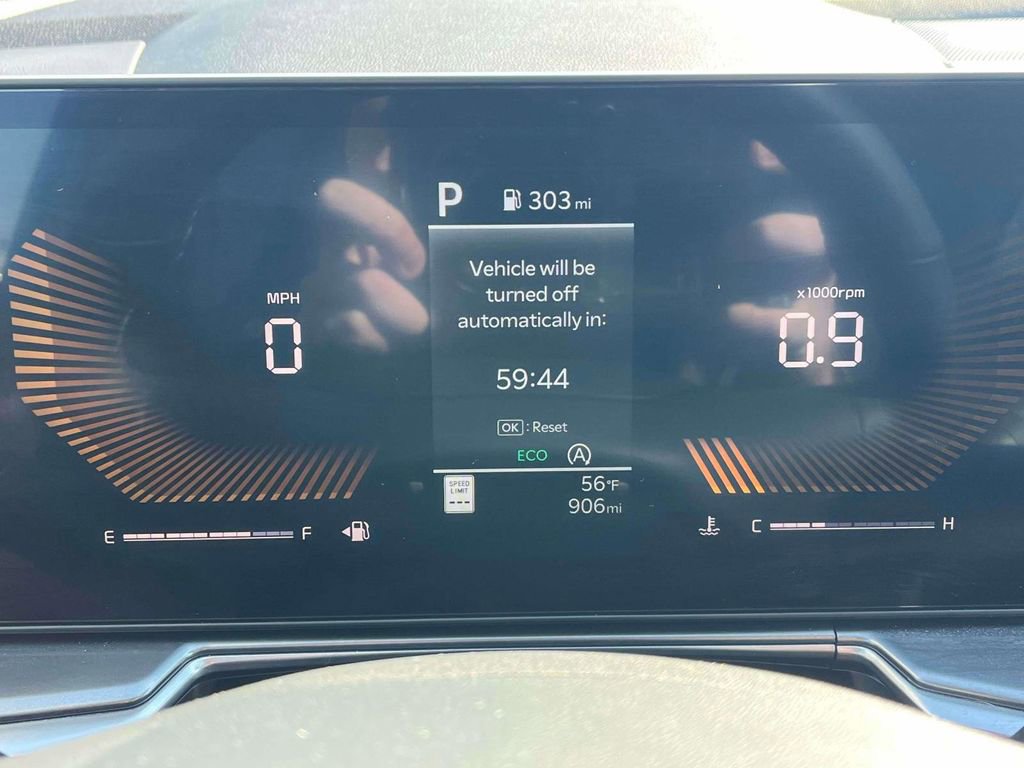 Used 2026 Kia Sorento S w/ S Panoramic Sunroof Package FWD image 25