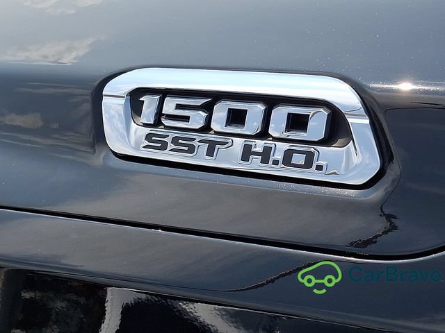 Used 2025 RAM 1500 Limited AWD/4WD image 30
