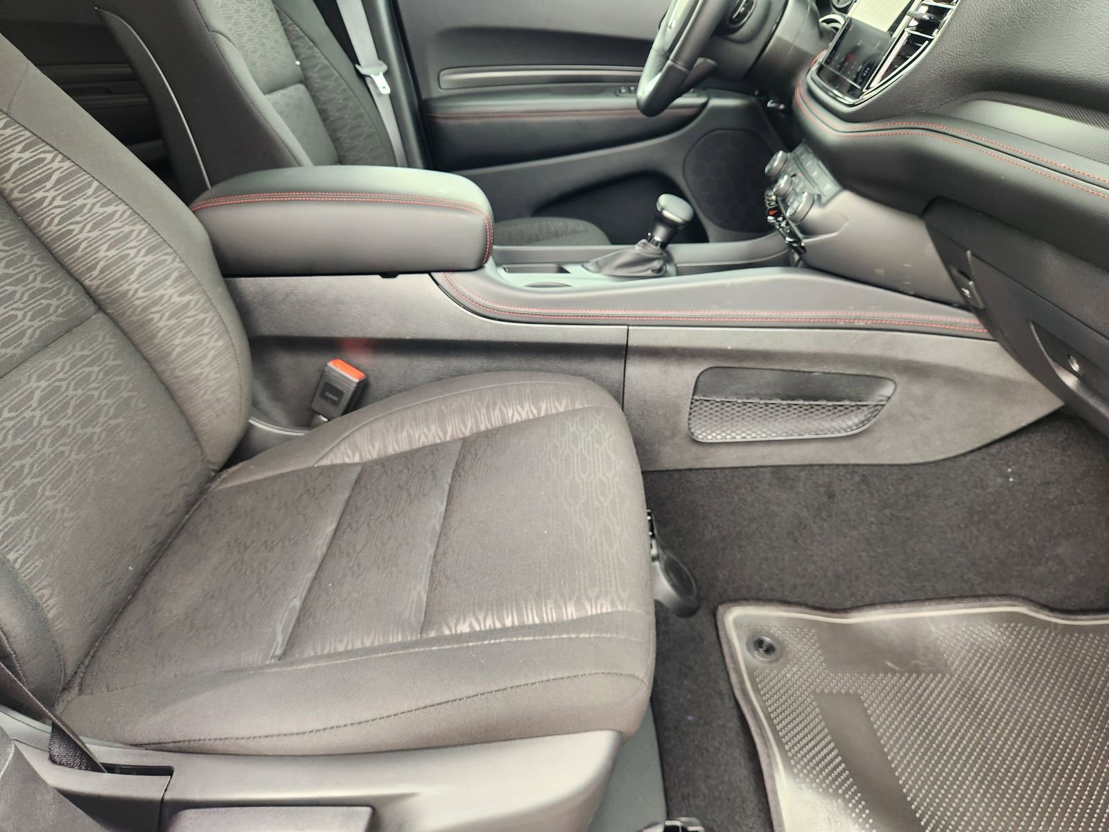 New 2026 Dodge Durango GT image 13