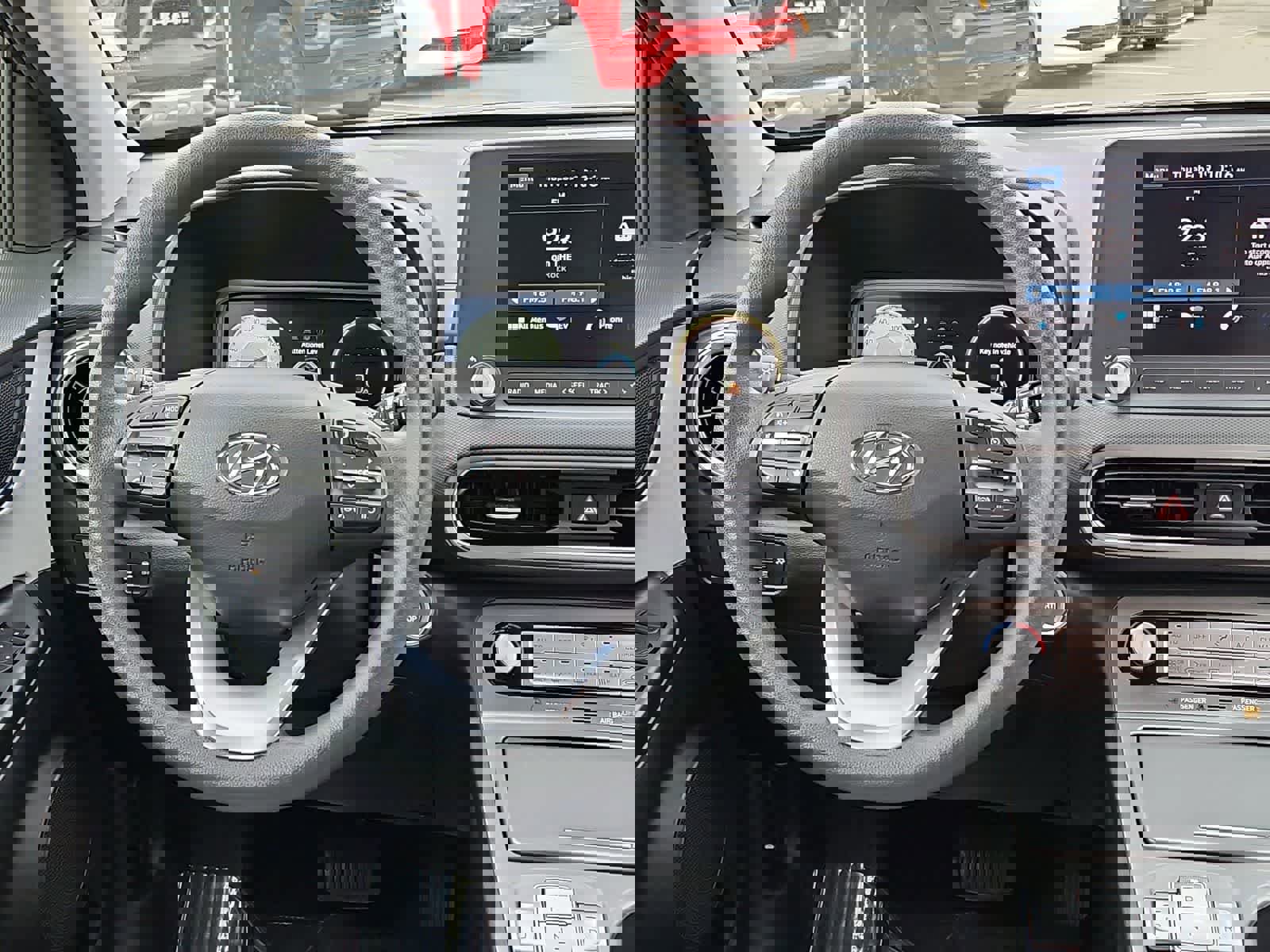 Used 2023 Hyundai Kona SE FWD image 23