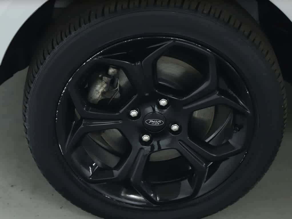 Used 2022 Ford EcoSport SES w/ Interior Protection Package AWD/4WD image 36