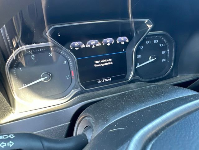 Used 2020 GMC Sierra 2500 Denali AWD/4WD image 7