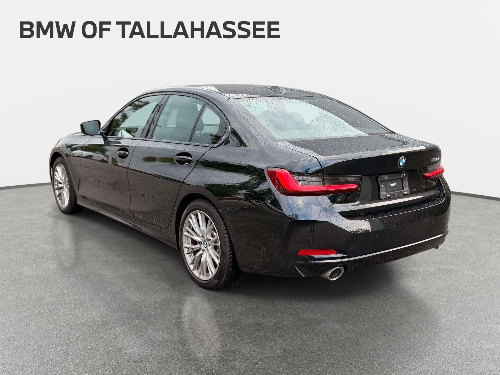 Used 2023 BMW 330i Sedan w/ Premium Package RWD image 7