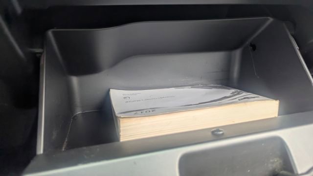 Used 2017 Chevrolet Silverado 2500 W/T image 34