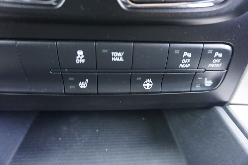 Used 2018 RAM 1500 Big Horn AWD/4WD image 13
