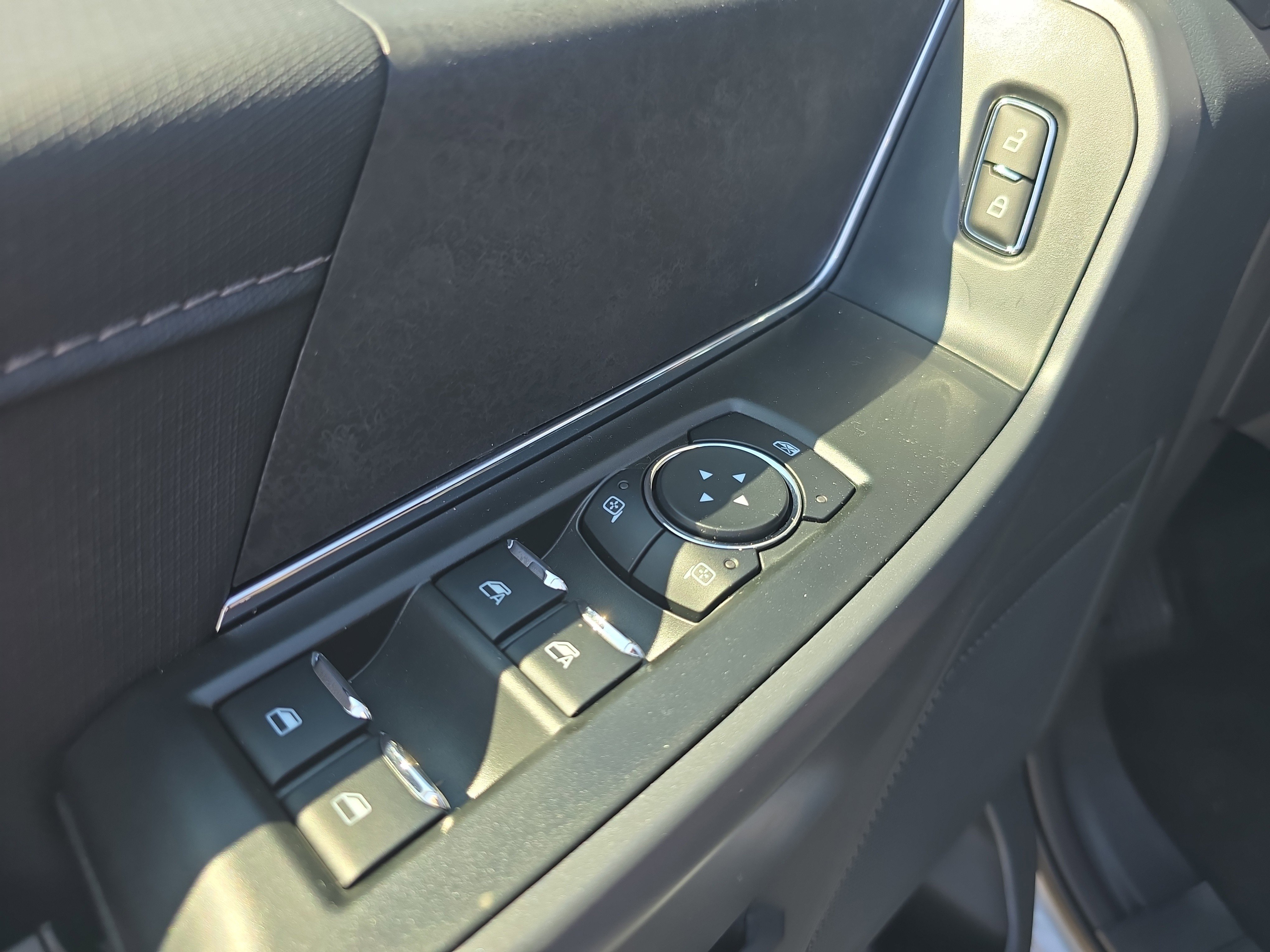 New 2025 Ford F150 XLT image 19