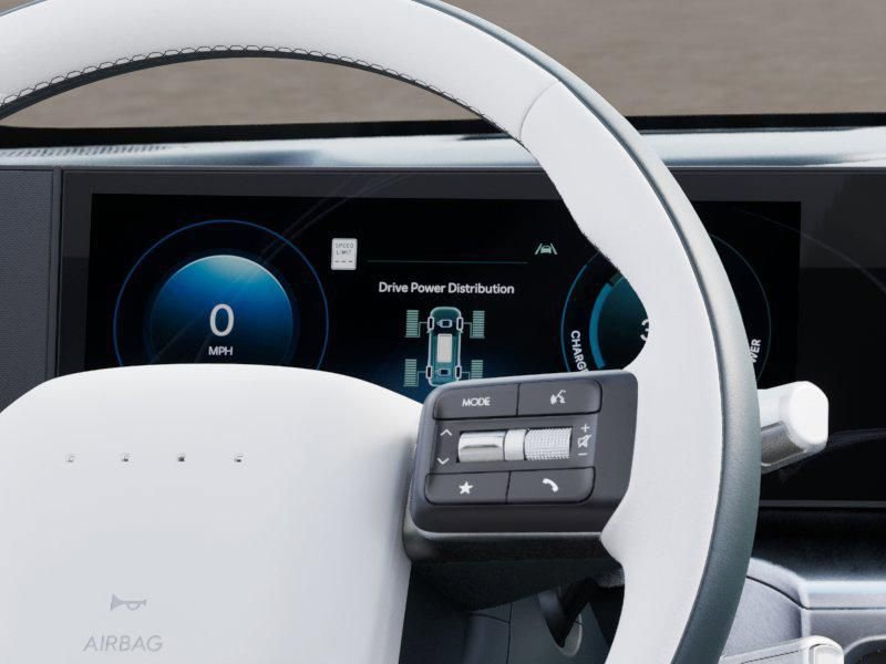 New 2026 Hyundai Ioniq 9 Calligraphy image 14