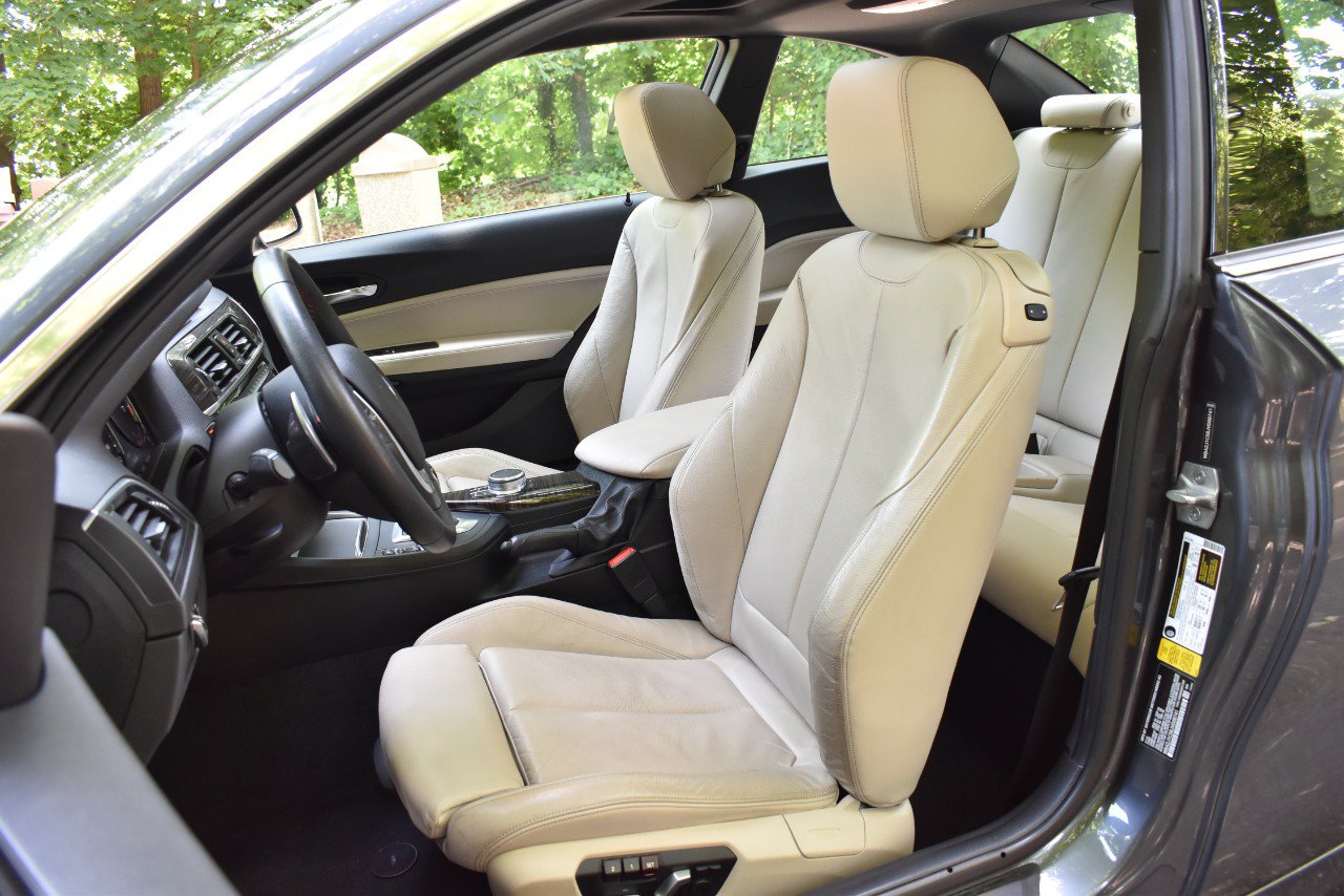 Used 2018 BMW 230i Coupe RWD image 15