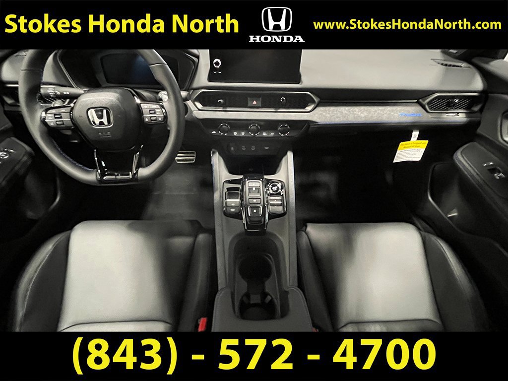 New 2027 Honda Prelude image 20