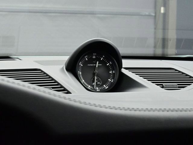 Certified 2025 Porsche 911 Carrera S image 12