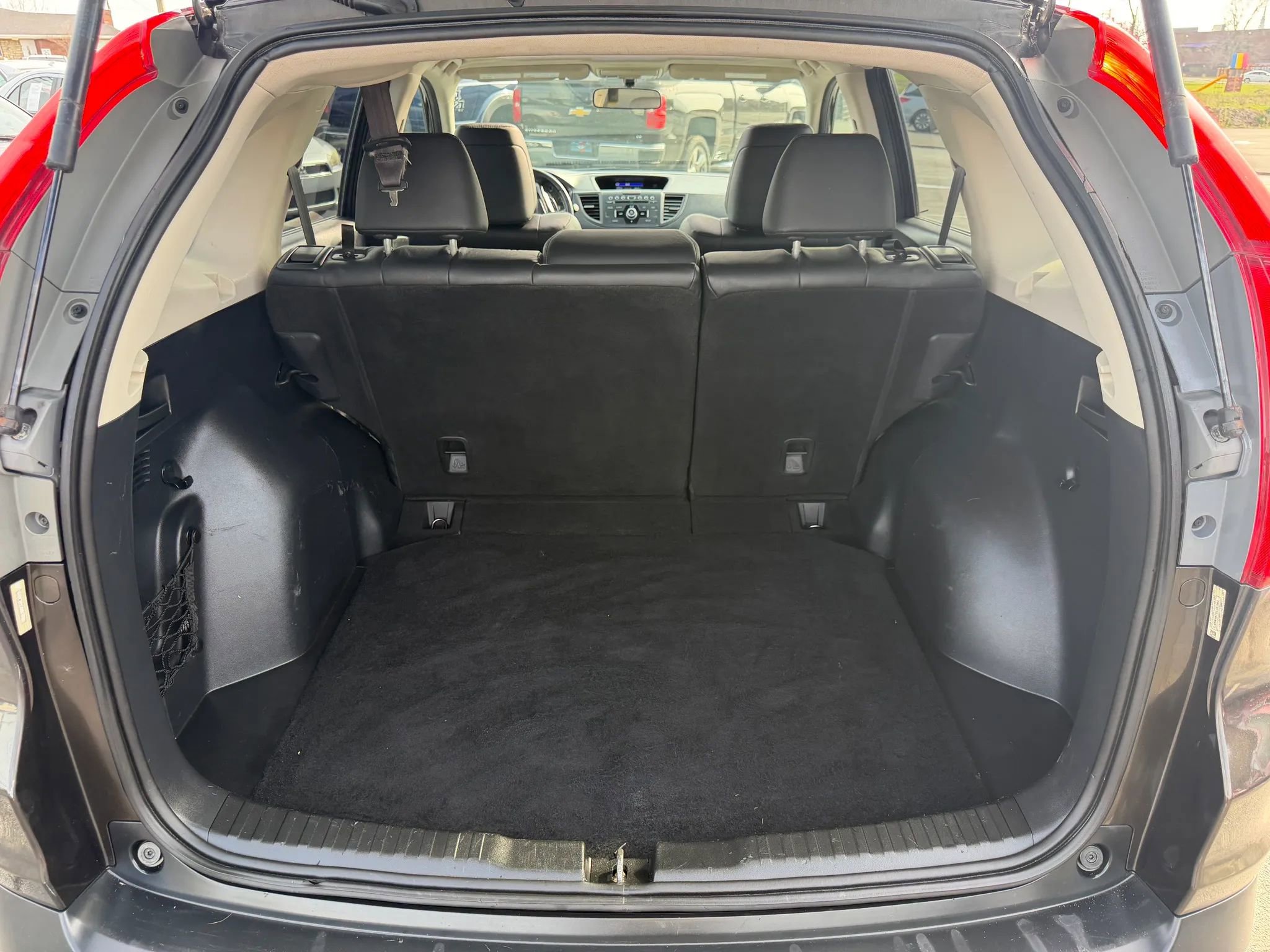 Used 2013 Honda CR-V EX-L image 33