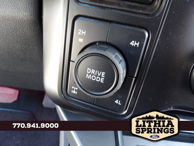 New 2026 Ford F250 Lariat image 23