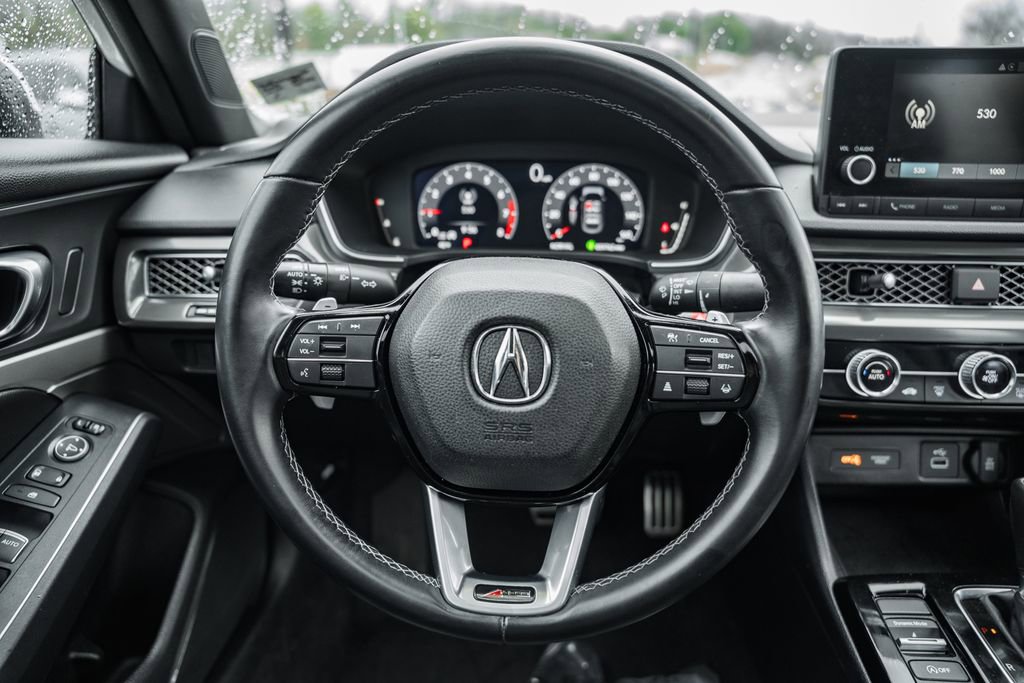 Used 2023 Acura Integra A-Spec image 31
