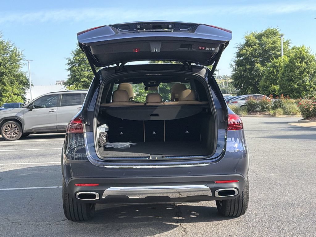 New 2026 Mercedes-Benz GLE 350 4MATIC image 14