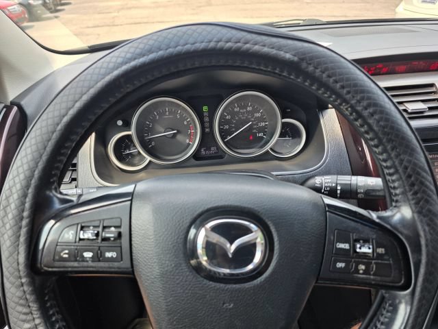 Used 2013 MAZDA CX-9 Grand Touring FWD image 15