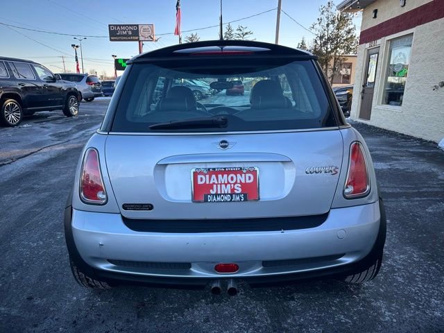 Used 2006 MINI Cooper S image 18