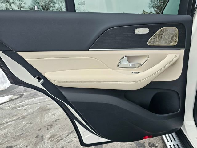 New 2026 Mercedes-Benz GLE 450 4MATIC image 25