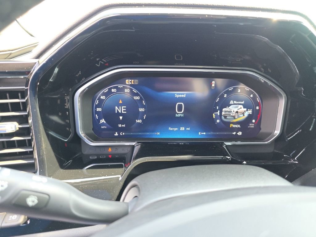 New 2026 Chevrolet Silverado 2500 LTZ w/ LTZ Plus Package image 11