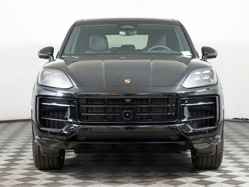 New 2026 Porsche Cayenne AWD/4WD image 10