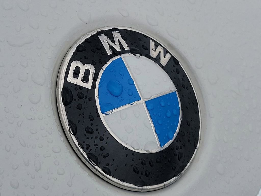 Used 2020 BMW X4 xDrive30i w/ Convenience Package AWD/4WD image 9