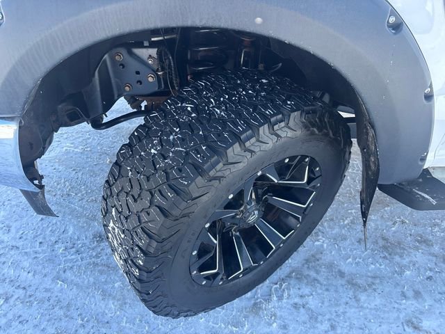 Used 2018 Ford F250 XLT image 16