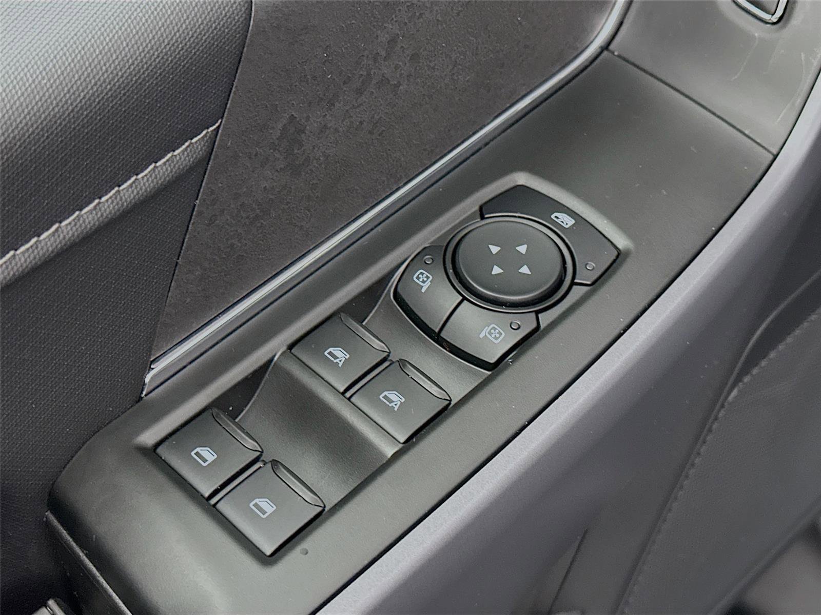 New 2026 Ford F150 XLT w/ Equipment Group 302A MID image 19