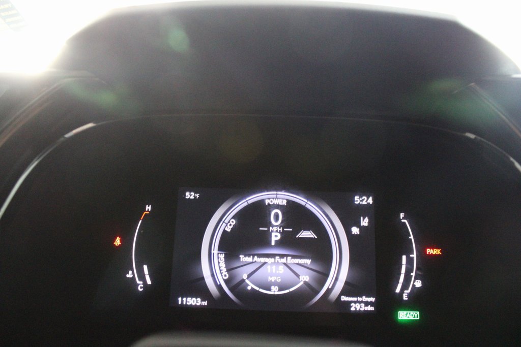 Used 2024 Lexus RX 350 image 34