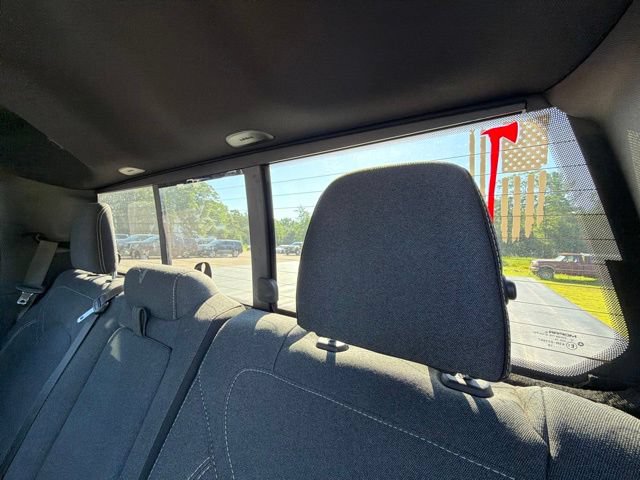 Used 2019 RAM 1500 Big Horn AWD/4WD image 16